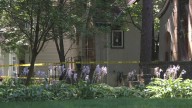 Who was the shooter in the Minneapolis Catholic school shooting?