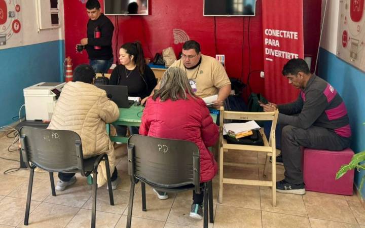 CHACO:  Plan Provincial De Viviendas: El Ipduv Realizó Inscripciones Para El Próximo Sorteo En Quitilipi