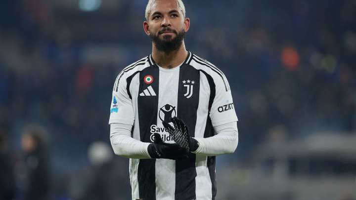 Douglas Luiz set for Premier League return with Juventus to make £25m loss