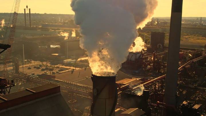 GOLDSTEIN: Canada’s targets for cutting greenhouse gases meaningless
