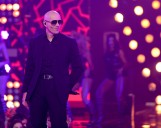 ¿Por qué Pitbull no pudo acompañar a Shakira en el regreso de su gira a México?