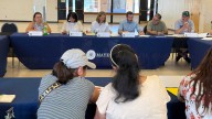 Arizona Official Meets Mobile Home Residents Over Utility Bills