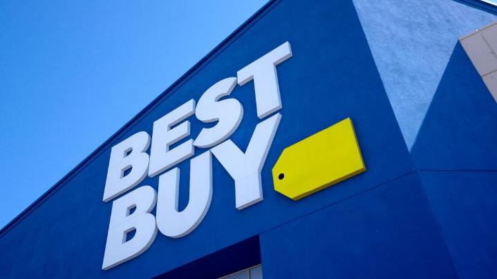 Solid quarter at Best Buy overshadowed by outlook grown cloudy with tariffs