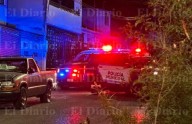 Localizan ejecutados a un hombre y una mujer en vivienda