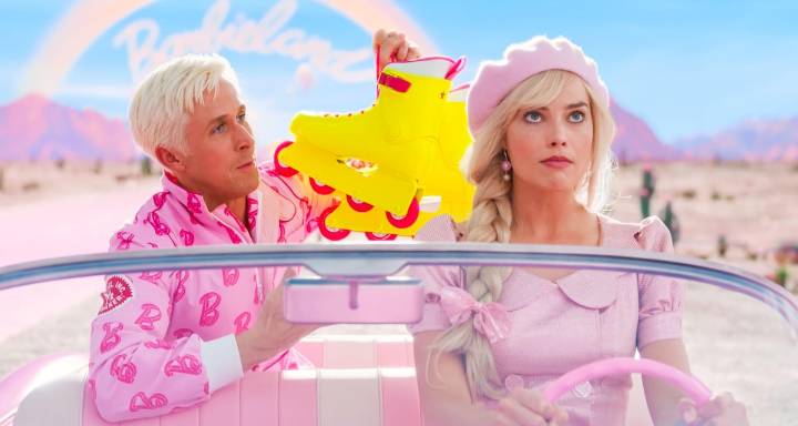 Polémica en Francia por la cancelación de ‘Barbie’ en un cine de verano por “denigrar a la mujer”