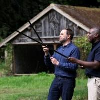 Oh carp: UK's Lammy on the hook after fishing with Vance without licence