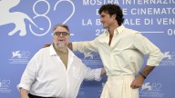 Guillermo del Toro presenta su Frankenstein: “Los monstruos de hoy visten traje y corbata”