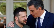 Sánchez remarca que la prioridad en Ucrania es "poner fin a la guerra"