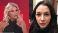 Polémico cruce entre Thelma Fardin y Yanina Latorre: "No entendiste nada"