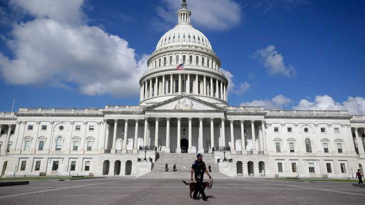 U.S. offers military funeral honors to Capitol rioter Ashli Babbitt
