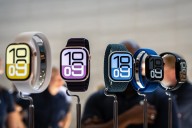 Apple’s Blood-Oxygen Reading Feature Is in Legal Jeopardy... Again