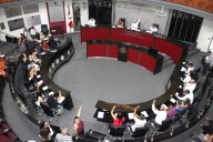 Congreso del Estado de Colima tipifica el delito de acecho