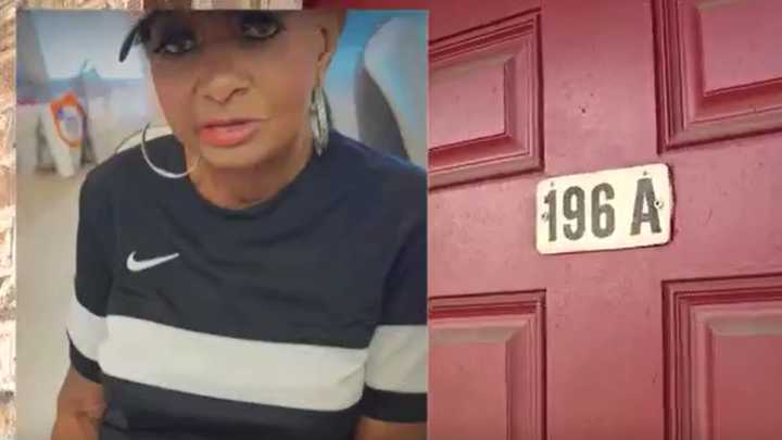 Family demands justice after grandmother dies in hot Houston apartment