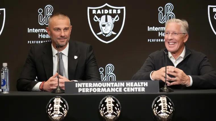 Las Vegas Raiders 53-man roster cuts tracker: Moves, rumors ahead of cutdown day