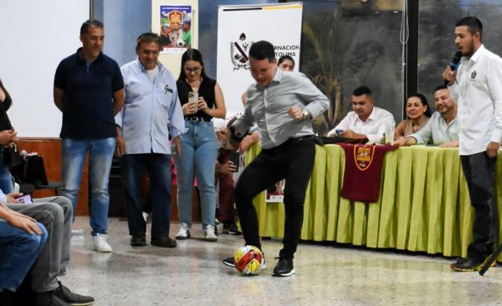 Abiertas las inscripciones para los “Juegos de la Cuadra”