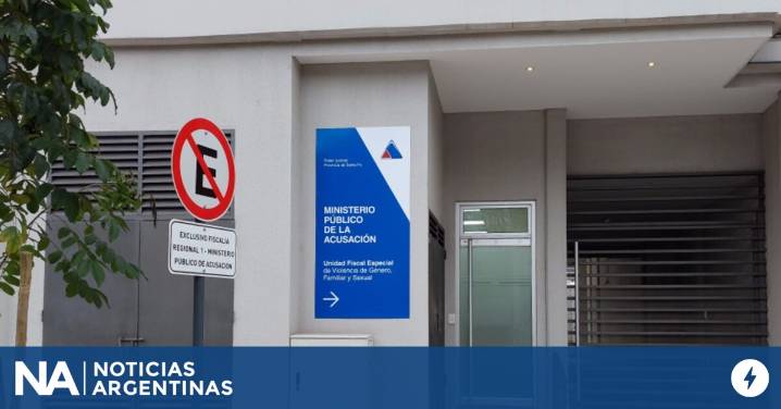 Santa Fe: abusó sexualmente de su hija y fue condenado a 16 años de cárcel