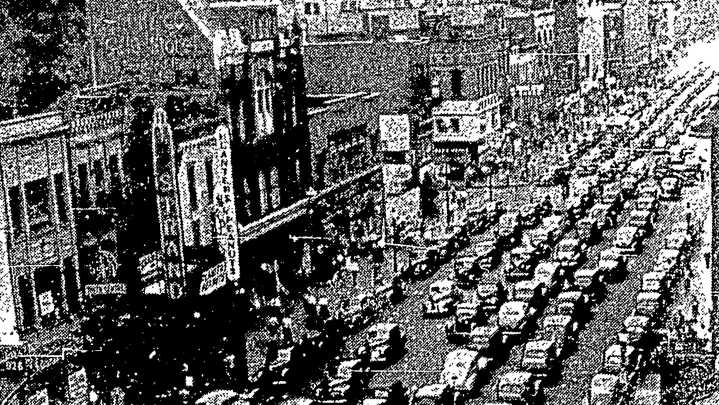 Erie's 'loudest and wildest celebration,' of Japan's 1945 surrender