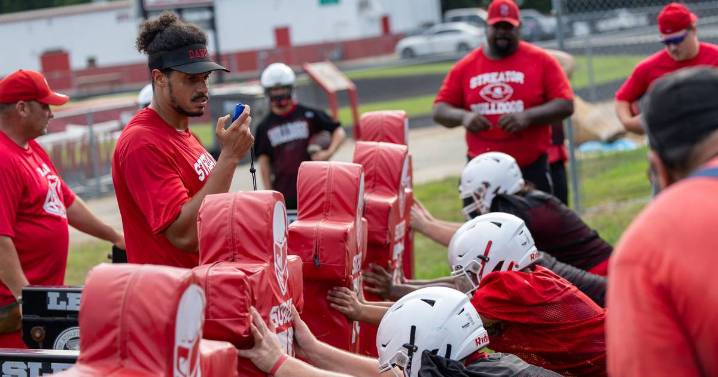 2025 IHSA football preview: Streator bringing back ‘old-school football’ under new coach Jay Slone – Shaw Local