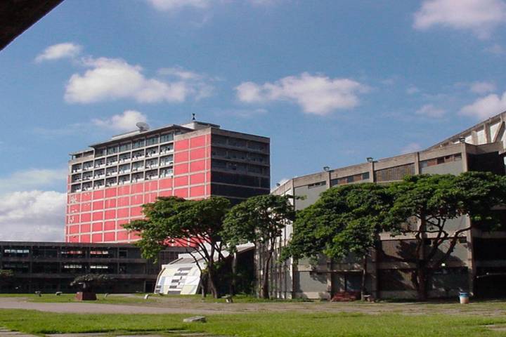 Faces UCV rechaza «campaña» contra académicos tras publicaciones de medios oficialistas