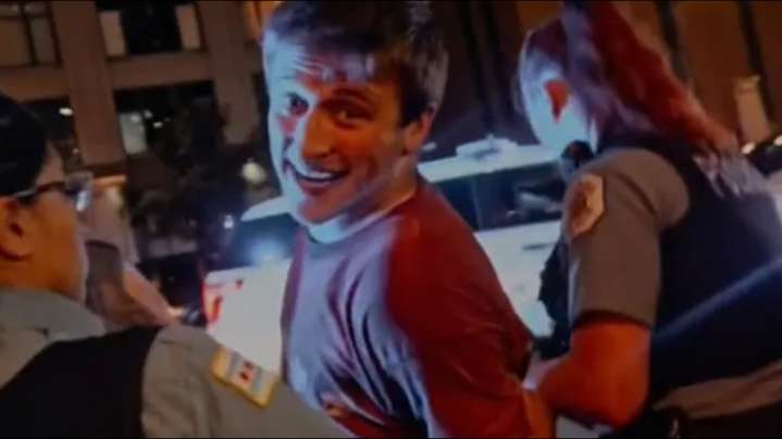 Silly Goose frontman Jackson Foster arrested for trespassing in Chicago after Lollapalooza performance