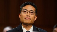 Senate Democrats attack Trump's Ninth Circuit Court pick Eric Tung