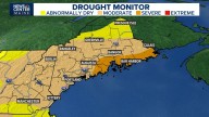 US Drought Monitor: Maine drought map shows worsening conditions from week prior