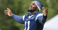 Reports: Packers acquiring All-Pro Micah Parsons from Cowboys