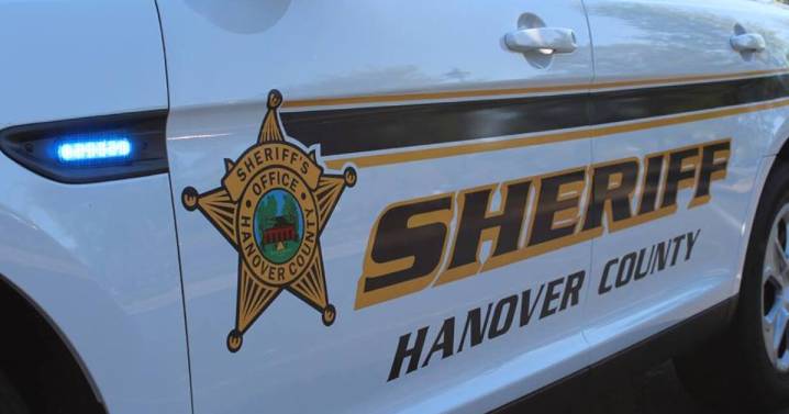 5 arrests made after marijuana sold illegally at vape shops, Hanover Sheriff's Office announces