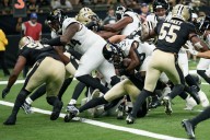 Bhayshul Tuten—The Jaguars Rookie Poised to Make an Impact
