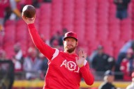 Vikings Working Out QB Carson Wentz