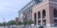 Aggie Game Day is back: Traffic and parking updates