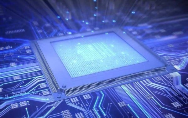 Quiere China reducir dependencia de Nvidia en chips de IA