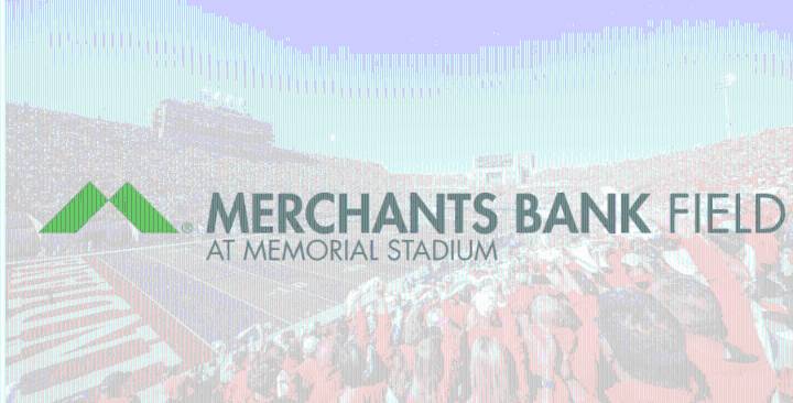 IU Athletics Partners with Merchants Bank