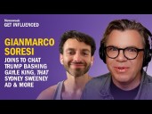 Why Is Trump Coming For Gayle King? Making Sense of The Week with Gianmarco Soresi