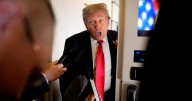 Trump Abruptly Changes Strategy on Mail