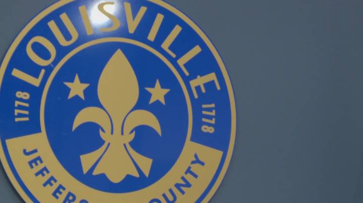 Louisville leaders call for solutions at upcoming discussion to address city's gun violence