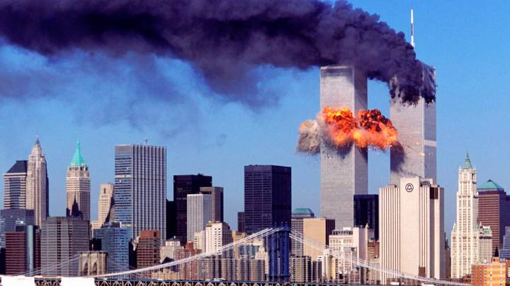 11-S | Identifican otras tres víctimas de los ataques terroristas contra las Torres Gemelas