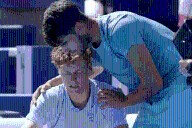 US Open 2025: El tenista Italiano Jannik Sinner se recupera del virus y vuelve a los entrenamientos