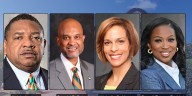 FAMU President Marva Johnson announces changes to Senior Leadership team