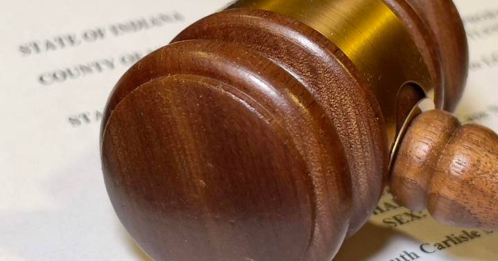 Lafayette man sentenced to 70 months for fentanyl distribution