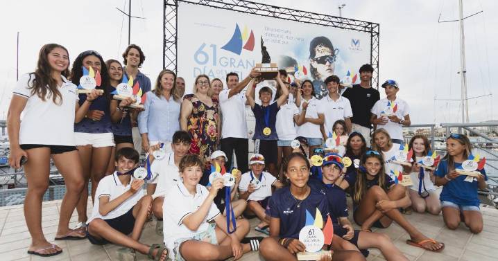 Jan Palou se corona vencedor absoluto