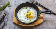 The 'one simple step' to make your fried eggs taste like a Michelin Star meal