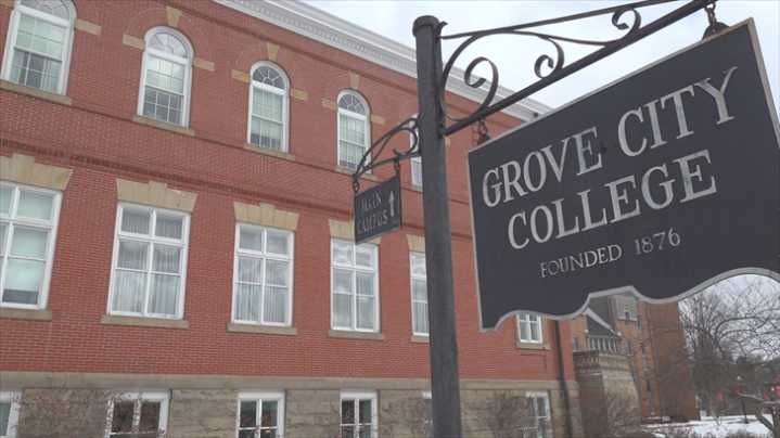 Study estimates $176M economic impact from Grove City College