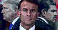 Francia imita a Estados Unidos y despliega fuerzas navales en el Caribe para enfrentar redes de narcotráfico
