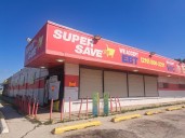 Gary Health Department shuts down grocery store