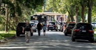 Mayor Jacob Frey Condemns Church Shooting That Left Two Dead
