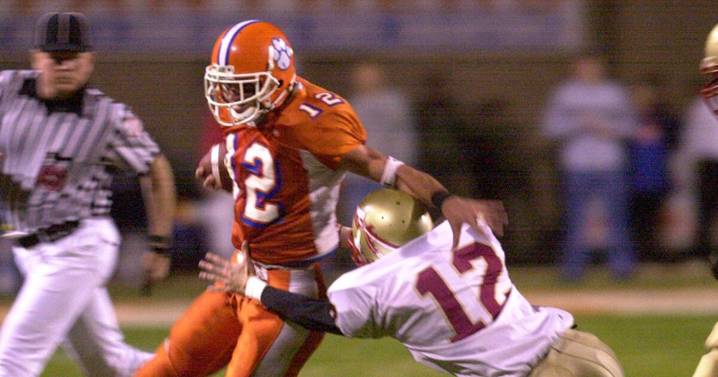 Georgia HS football quarter-century team shows wealth of talent in state