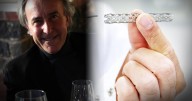 La historia del médico argentino que inventó un dispositivo en su garage y salvó millones de vidas, incluyendo la suya