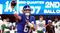 Three Giants takeaways from their preseason win over the Jets