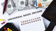 Ingreso básico universal (UBI)